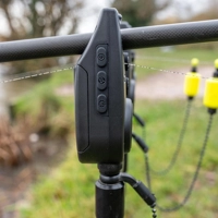 Avid Carp VTX Bite Alarm Sets
